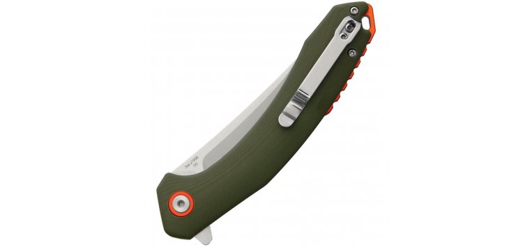 product-67988 ARTISAN/CJRB GOBI LINERLOCK KNIFE ODG