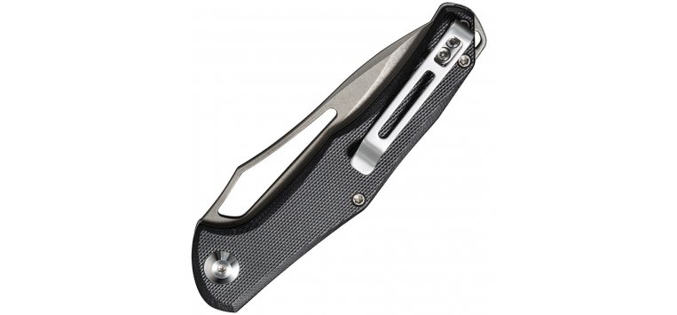 CIVIVI FRACTURE SLIPJOINT FOLDING KNIFE